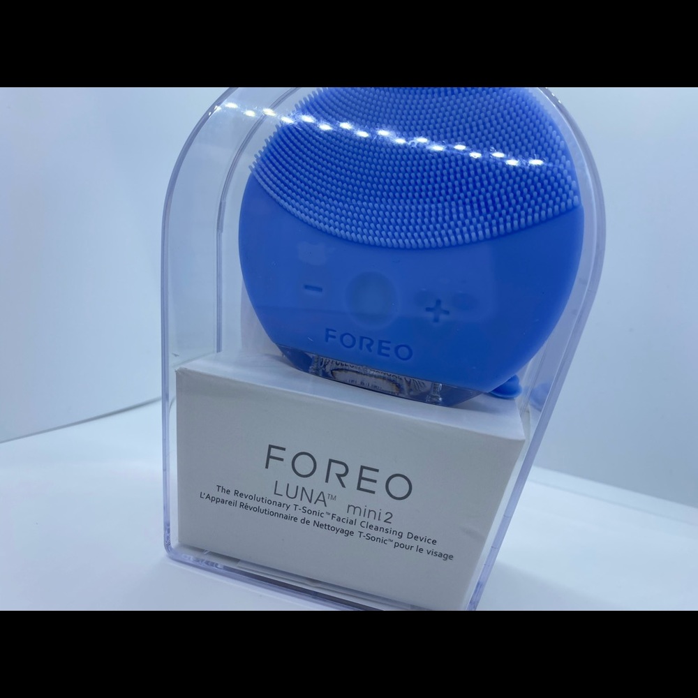 Foreo luna mini